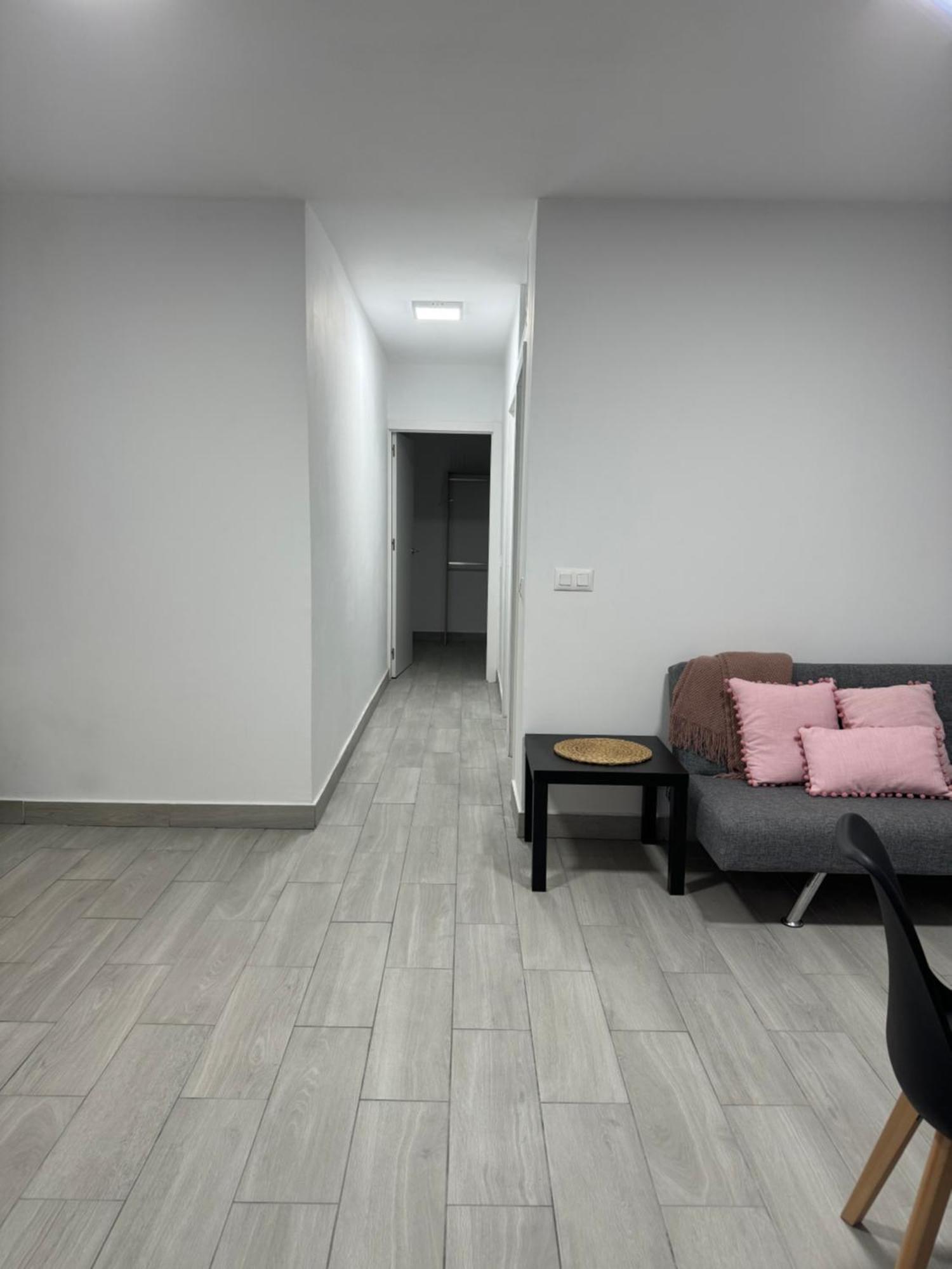 Apartamento Nauzayara 5 La La Frontera Exterior foto